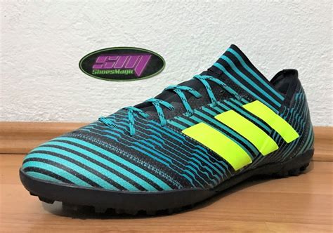 adidas herren fussballschuhe nemeziz tango 17.1 tr|Adidas Nemeziz Tango 17.1 TR .